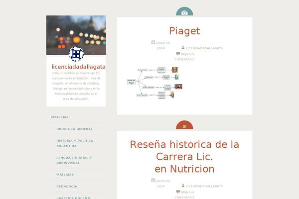 Site using Gutenberg-core plugin