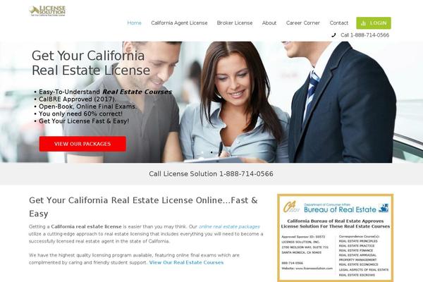 Site using WP Rocket plugin