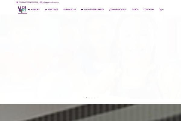 Site using Appointments plugin