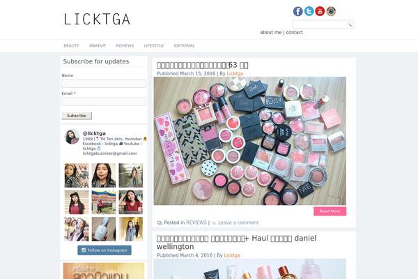 licktga.com site used Toypinta6
