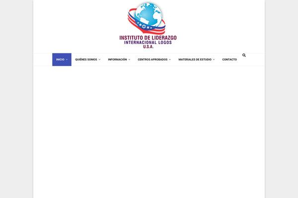 liderazgo.education site used PenNews