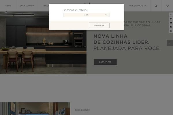 liderinteriores.com.br site used Tema_lider-2022