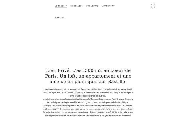 Site using Contact Form 7 plugin