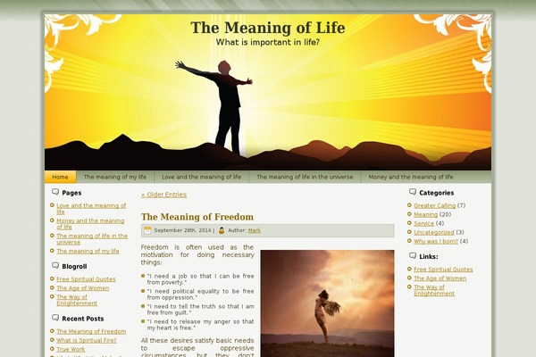 life-meaning.org site used Spiritual_awakening_pee109