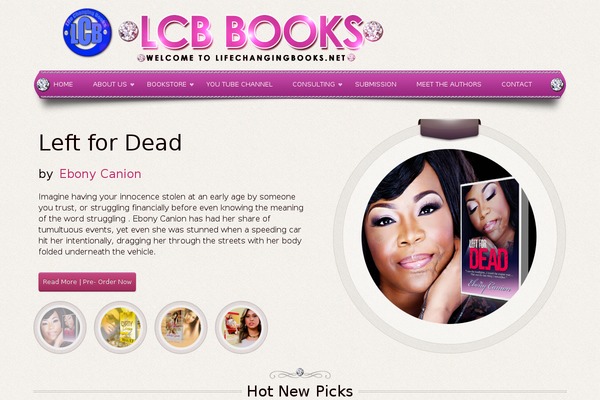 Site using FancyBox for WordPress plugin