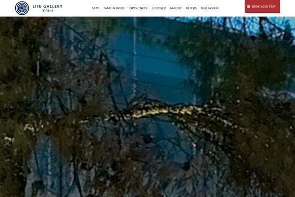 blue-base WordPress theme, websites list used blue-base theme blue-base theme websites examples