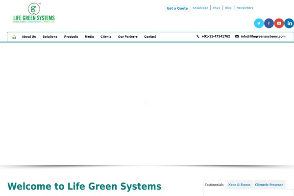 lifegreensystems.com site used Green_system