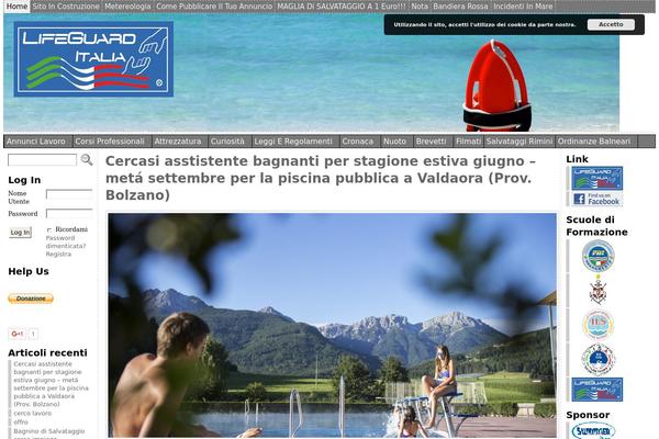 lifeguarditalia.net site used Atahualpa3.6