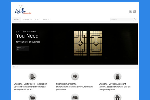 Site using MailChimp Top Bar plugin