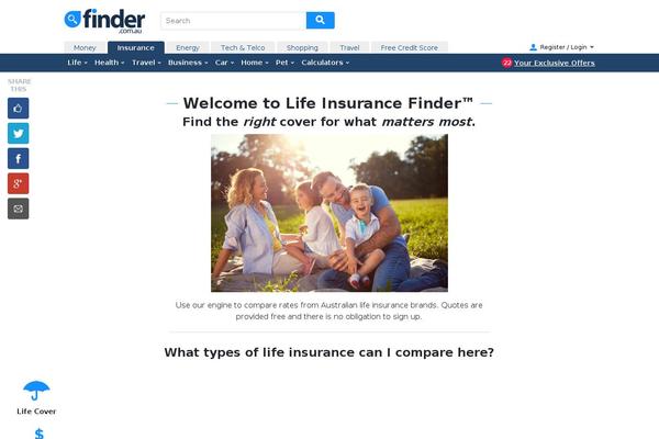 Site using Oneuser plugin