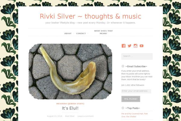 Site using Custom-fonts plugin