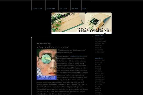 Modern theme site design template sample