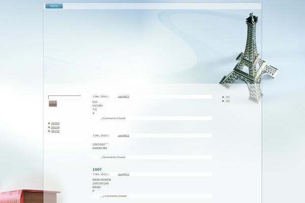 lifekidhun.com site used Eiffel_tower