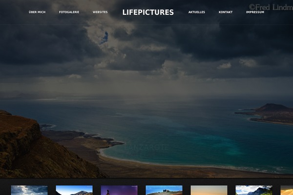 Subspace_theme theme site design template sample