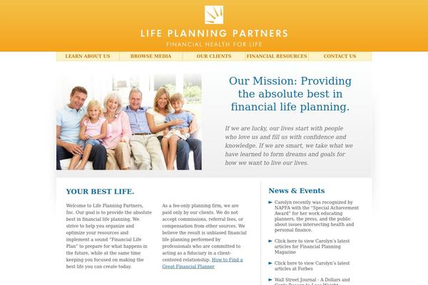 lifeplanningpartners.com site used Life_planning_partners2