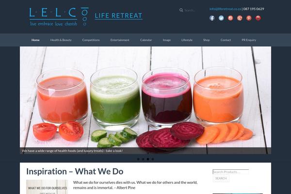 yoo_eat_wp1 theme websites examples