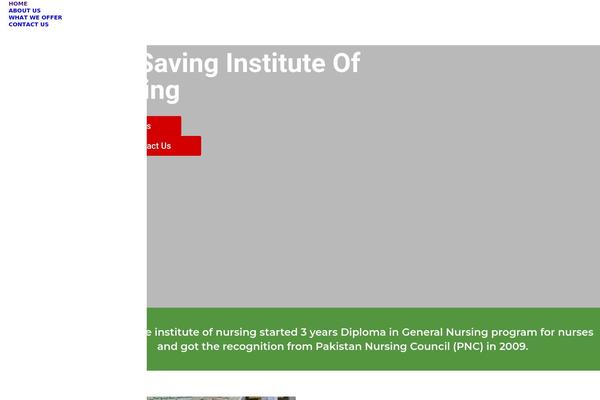 Woodmart-child theme site design template sample