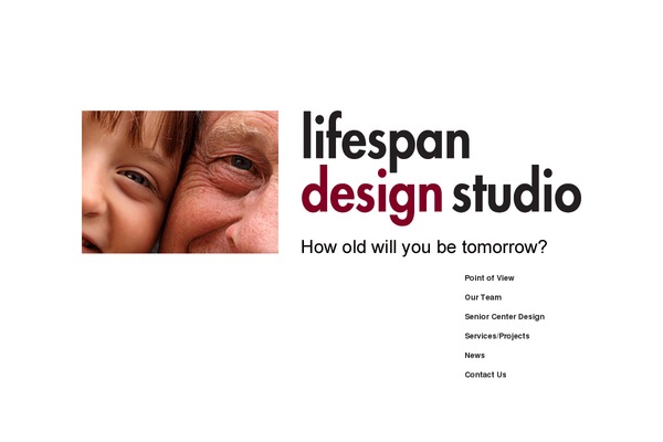 lifespandesignstudio.com site used Lifespan
