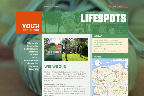 Site using bbPress plugin