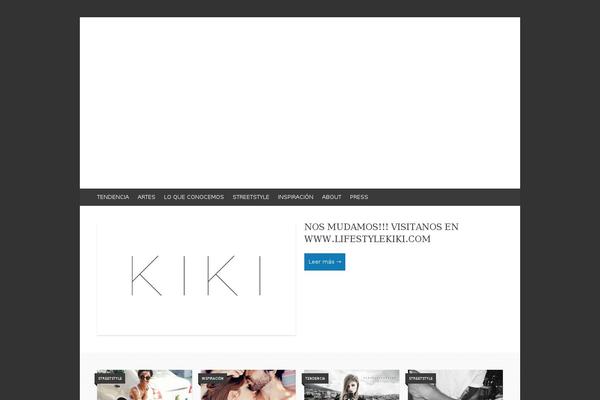 Site using Ie-sitemode plugin