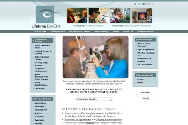 harmony-designed WordPress theme, websites list used harmony-designed theme harmony-designed theme websites examples