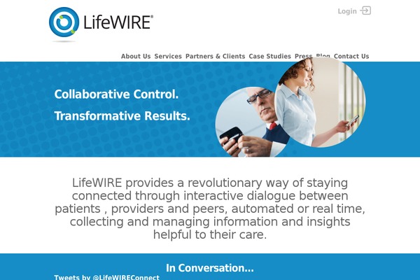 lifewire.ca site used Lifewire