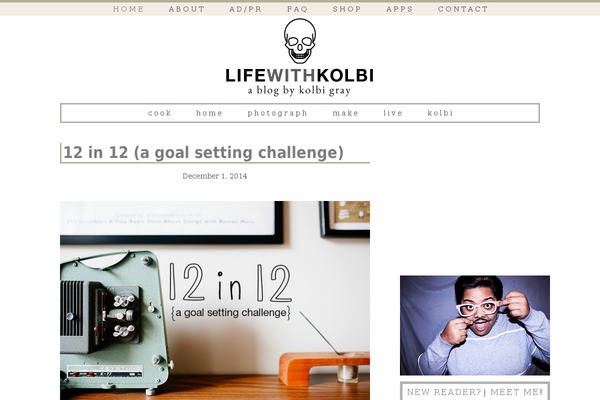 lifewithkolbi.com site used Bg-mobile-first-master