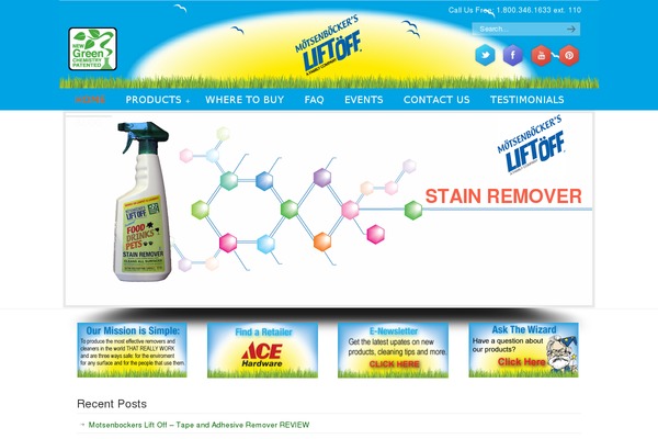 uDesign theme site design template sample