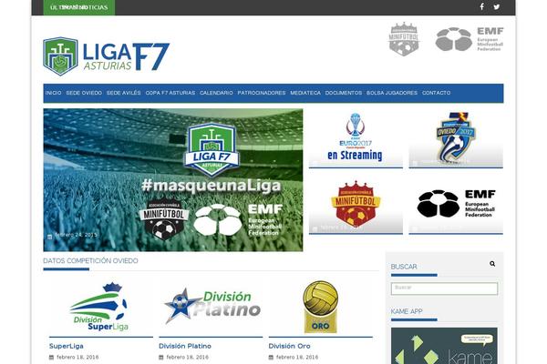 ligaf7oviedo.com site used ProfitMag