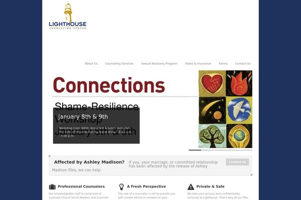 lighthouse-counseling.com site used Goodspace-v1-11