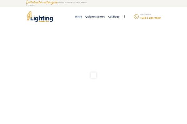 lightingsa.com site used Mahogany-child