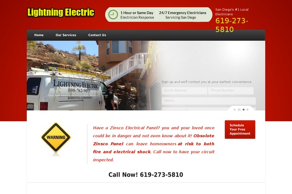 Site using Font Awesome Icons plugin