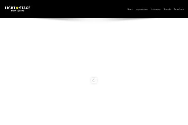 Avada theme site design template sample