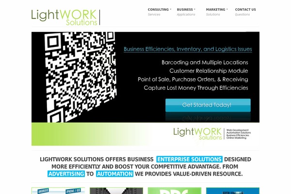 lightworksolutions.com site used Rockwell_v1.5