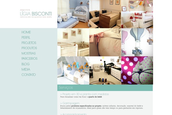 ligiabisconti.com.br site used Ligiabisconti