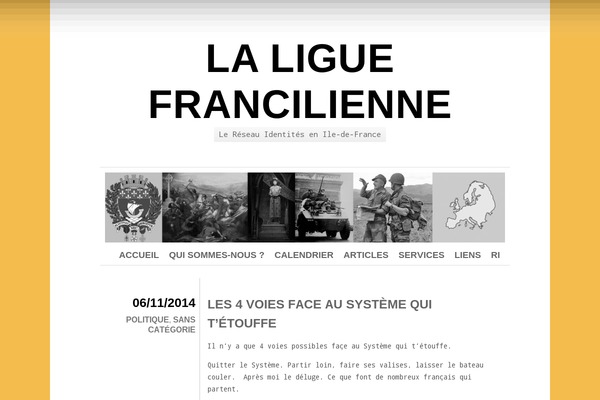 Site using Custom-fonts plugin