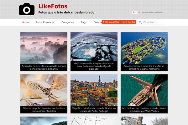 likefotos.com site used Likefotos