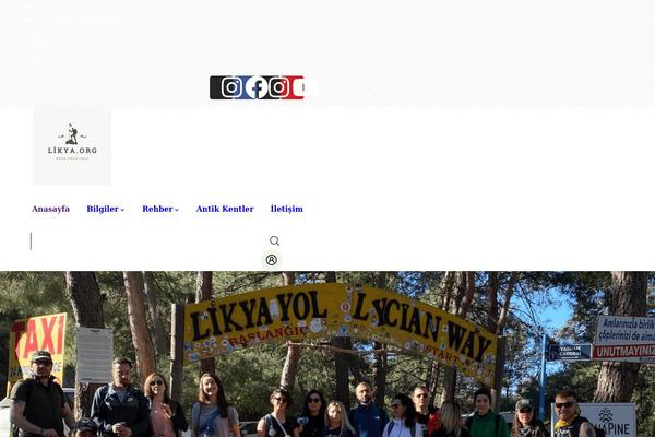 likya.org site used Gowilds