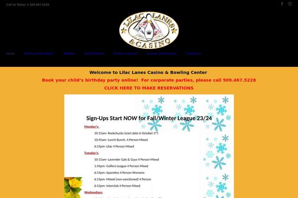 Site using Fusion-core plugin