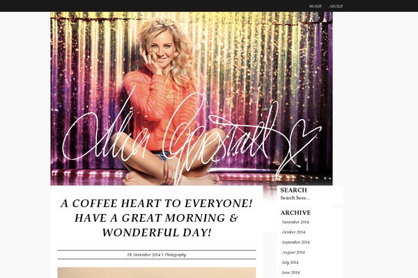 liliagjerstad.com site used Simplicitydark_liliagjerstad