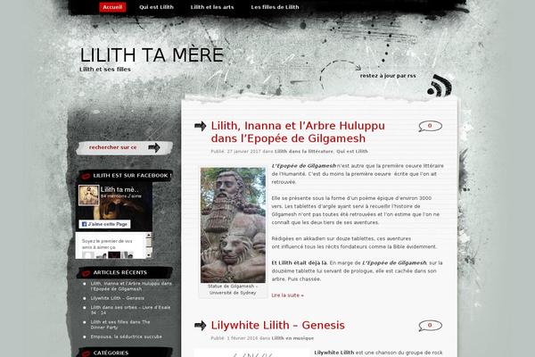 Site using Gutenberg-core plugin