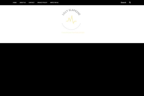 Site using WP Rocket plugin