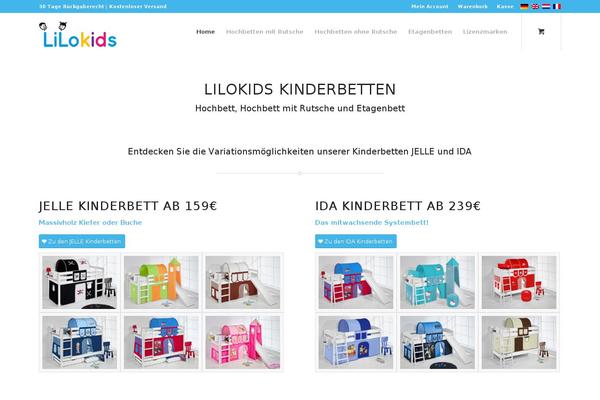 Site using WooCommerce Multilingual - run WooCommerce with WPML plugin