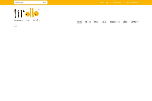 Site using Gdpr-cookie-compliance plugin