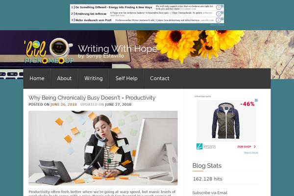 Site using Custom-fonts plugin
