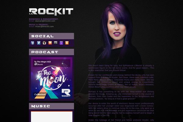 lilrockit.com site used Rockit