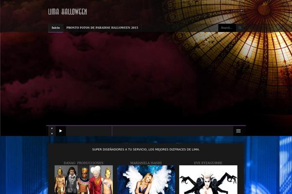 Clubix-v2-final theme site design template sample