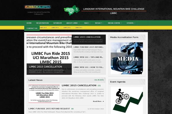 limbcmalaysia.com site used Limbc14