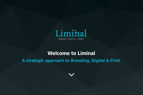 liminal-design.co.uk site used Cotton