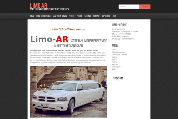 limo-ar.de site used Underfire